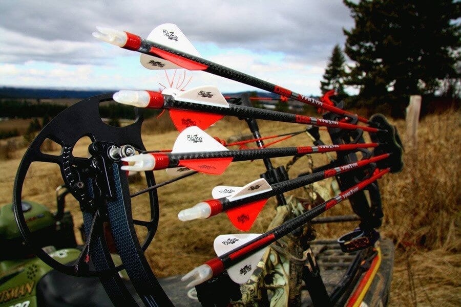 Ultimate Guide to Bow Hunting » Archery Ranges Near Me