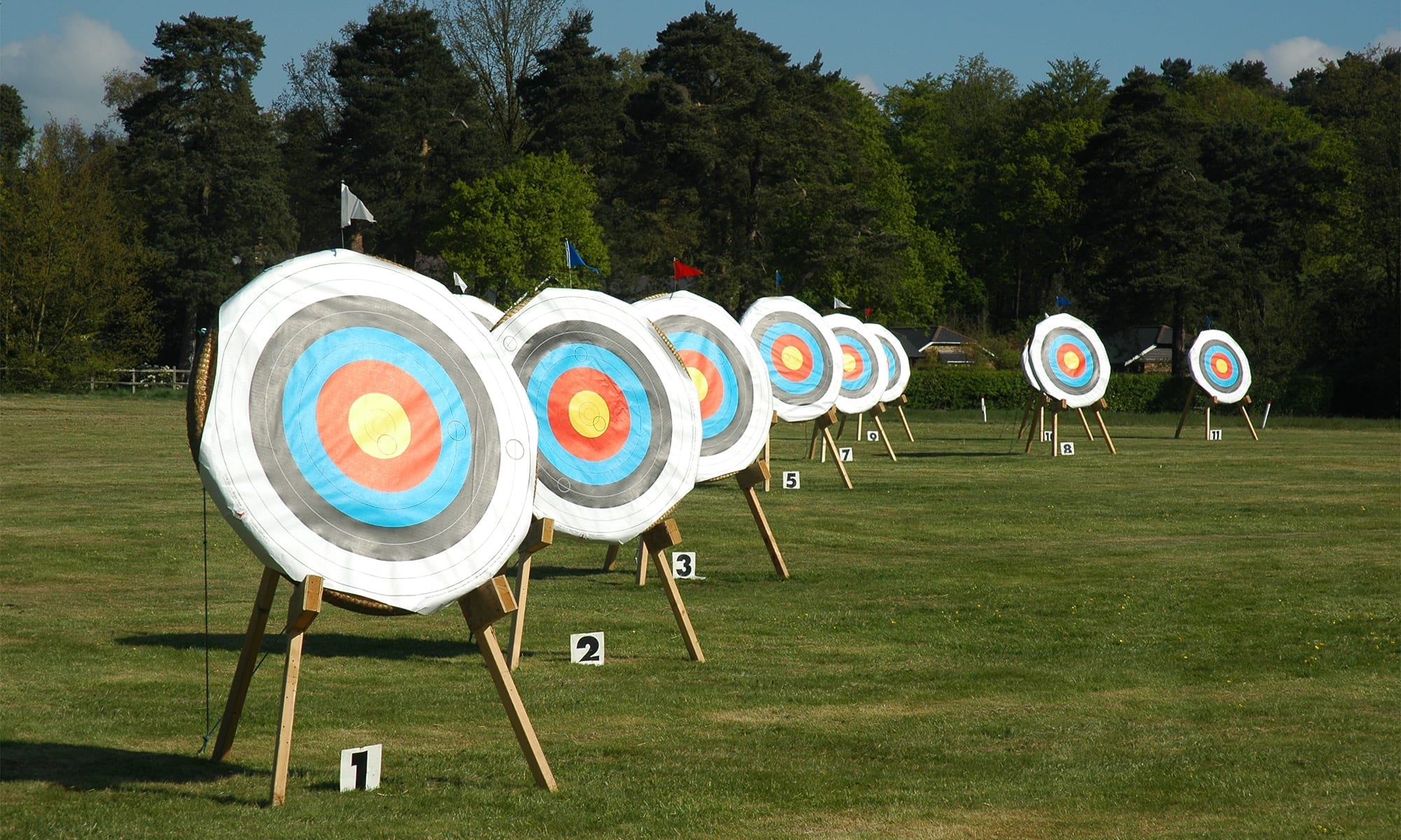 How To Get Into Bow Archery - Great Beginner's Guide