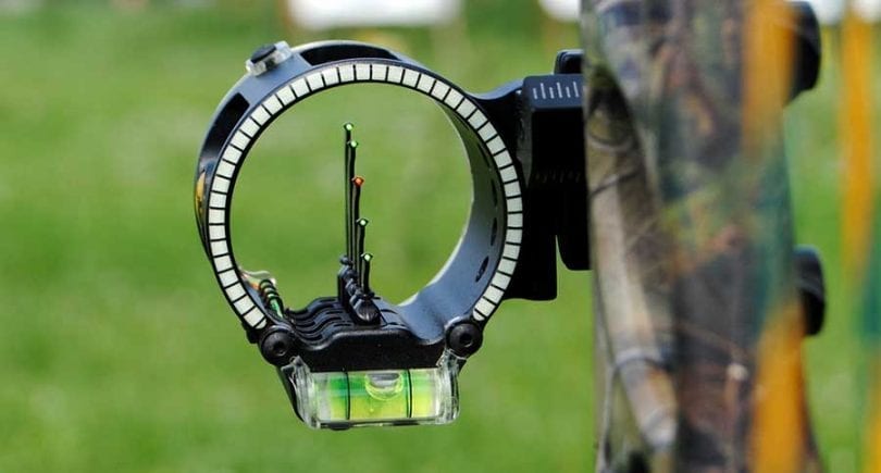 Best Bow Sights