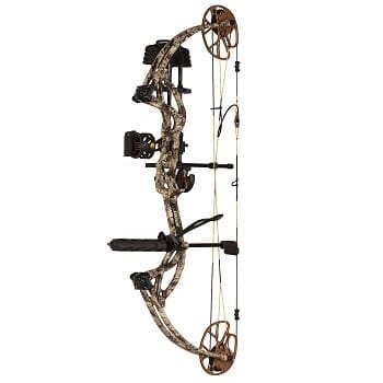 Bear Archery Cruzer G2