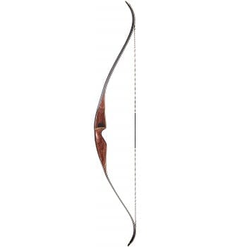 Bear Grizzly Recurve Bow