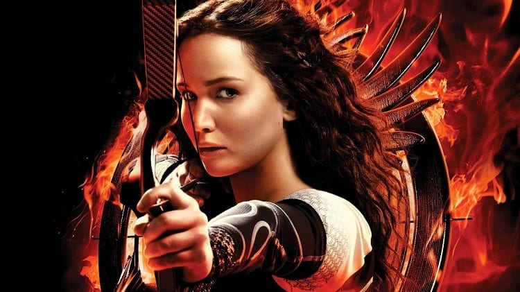 Katniss Everdeen