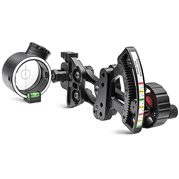 TRUGLO Range-Rover PRO LED Bow Sight