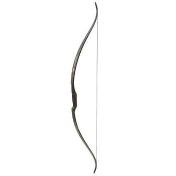 4 PSE 10 Snake Recurve Bow