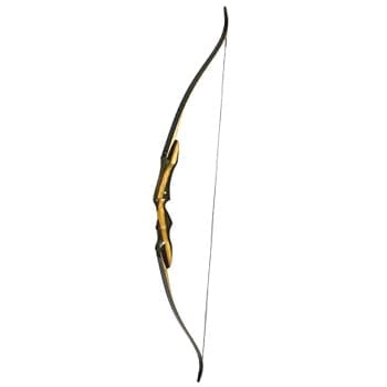 Spyder Takedown Recurve Bow