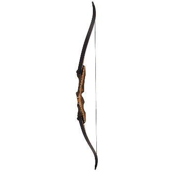 Samick Sage Takedown Recurve Bow