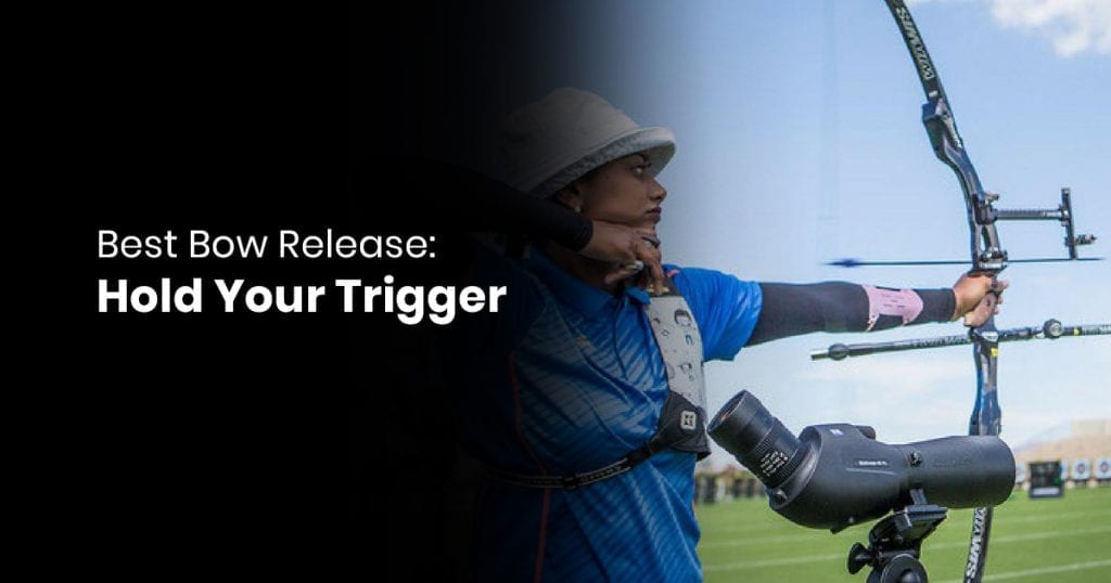 Best Archery Gear [Handpicked] » Recurve Bow Hunting