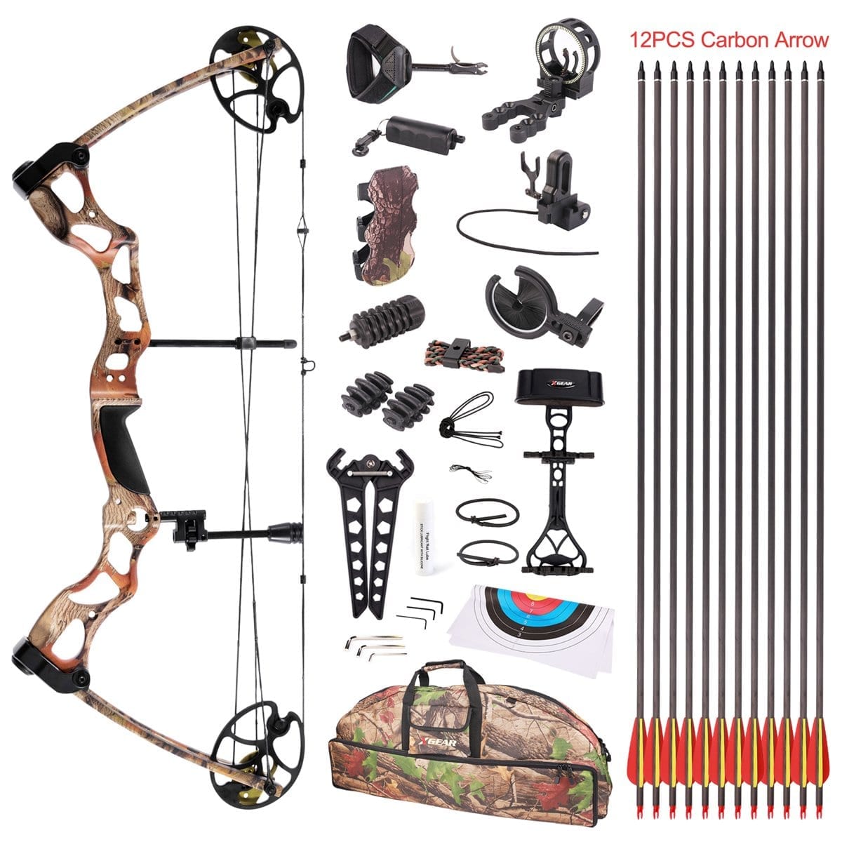 Best Compound Bow Hunt Like a Pro» Recurve Bow Hunting