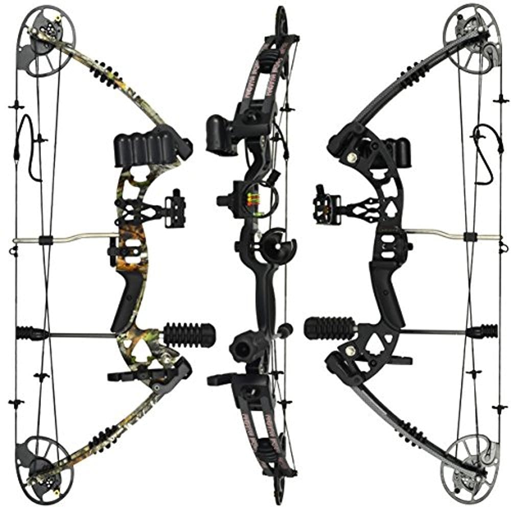 Best Compound Bow Hunt Like a Pro» Recurve Bow Hunting