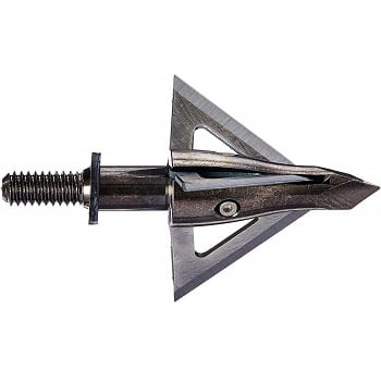 best crossbow broadhead