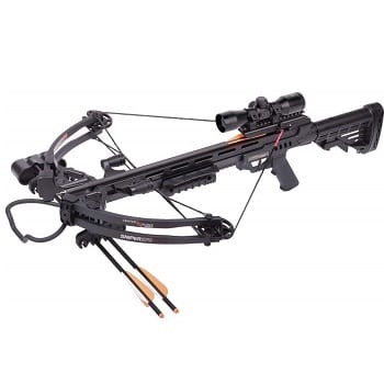 CenterPoint Sniper 370- Crossbow