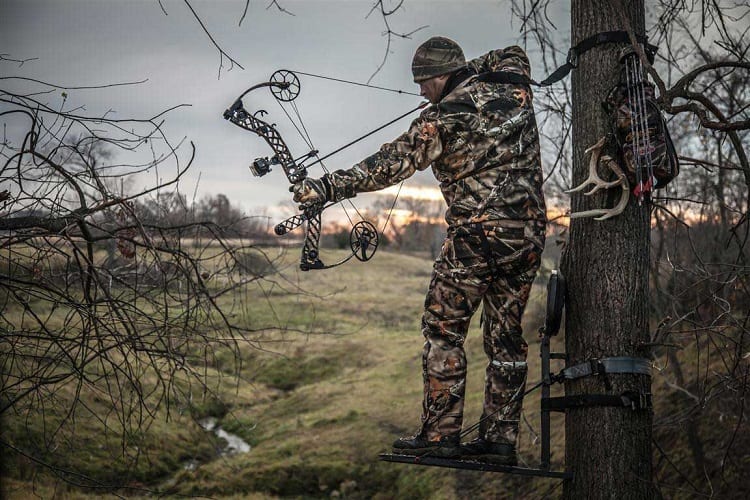 Crossbow Hunting With different Models