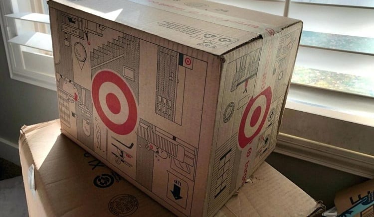 lanky box target