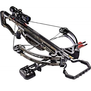 Barnett Whitetail Hunter II Crossbow