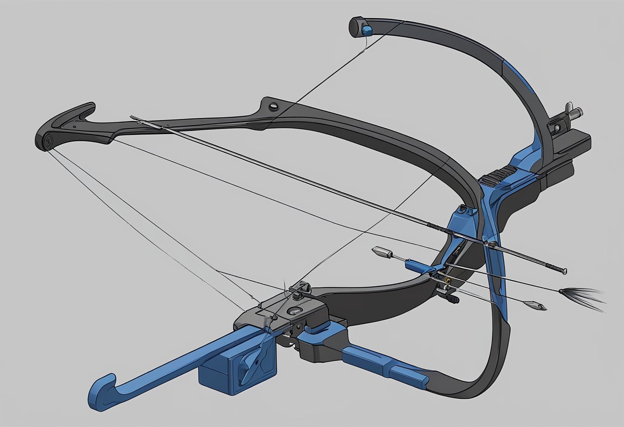 Best Arrow Rests for Recurve Bow Review In 2024