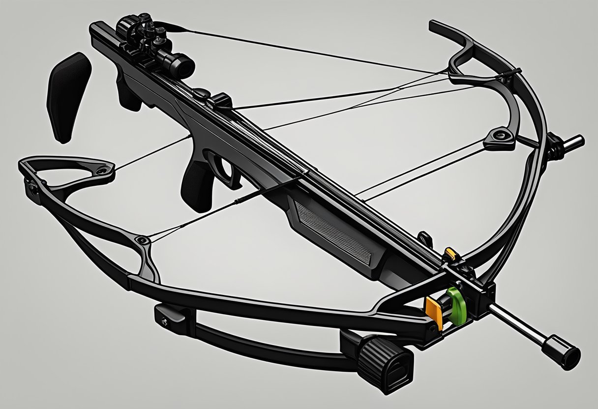 Crossbow vs Compound Bow Hunting Which is Better?