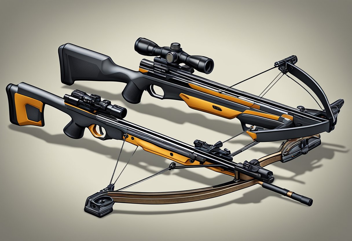 Crossbow vs Compound Bow Hunting - Which is Better?