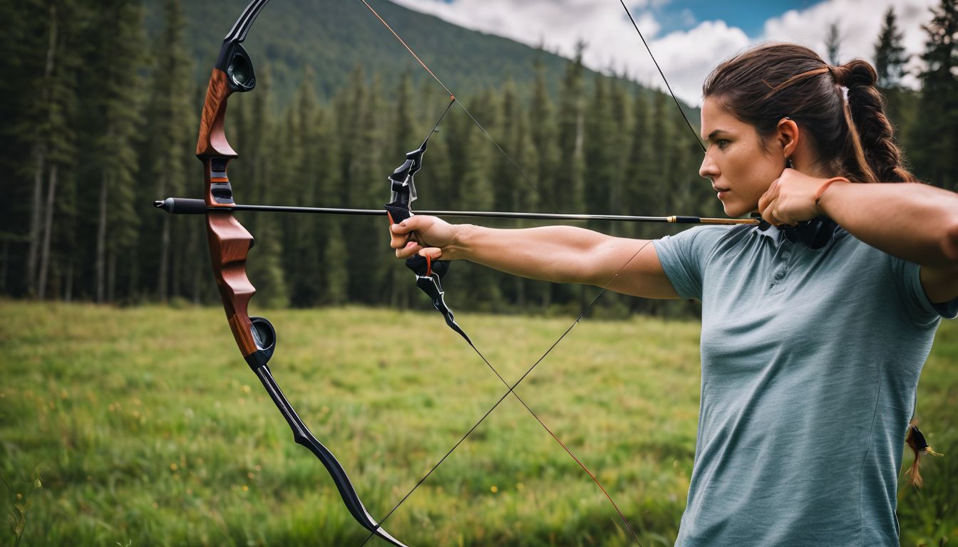 Best Recurve Bow For A Beginner To Archery In 2024