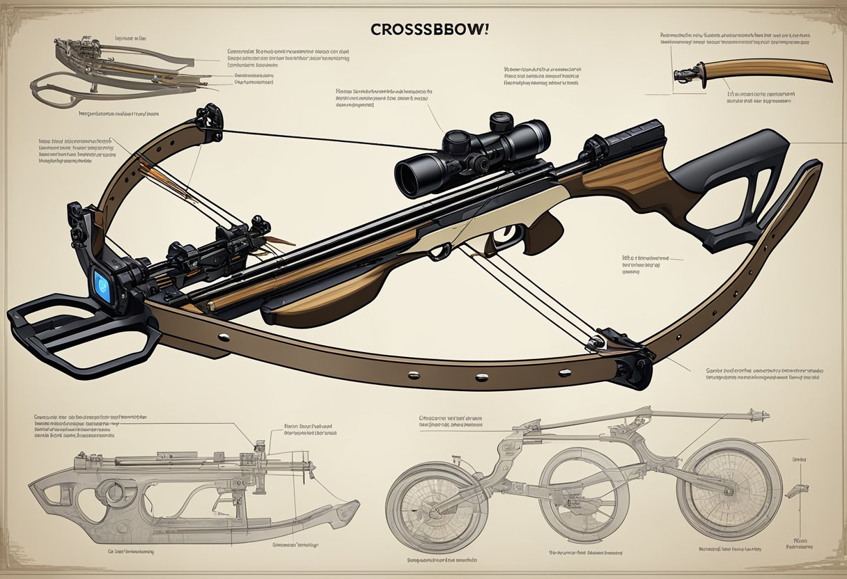 Divinity Original Sin Crossbow vs Traditional Bow