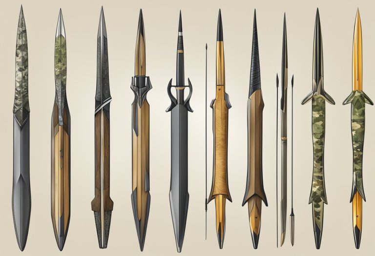 Best Broadheads For Recurve Bow Hunting and Archery