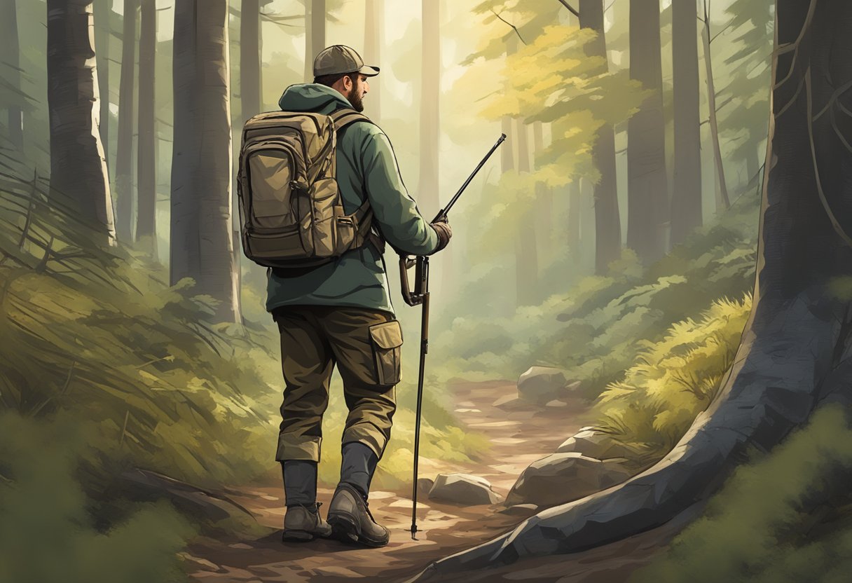 Best Bow Hunting Boots Available For Hunting (2024)
