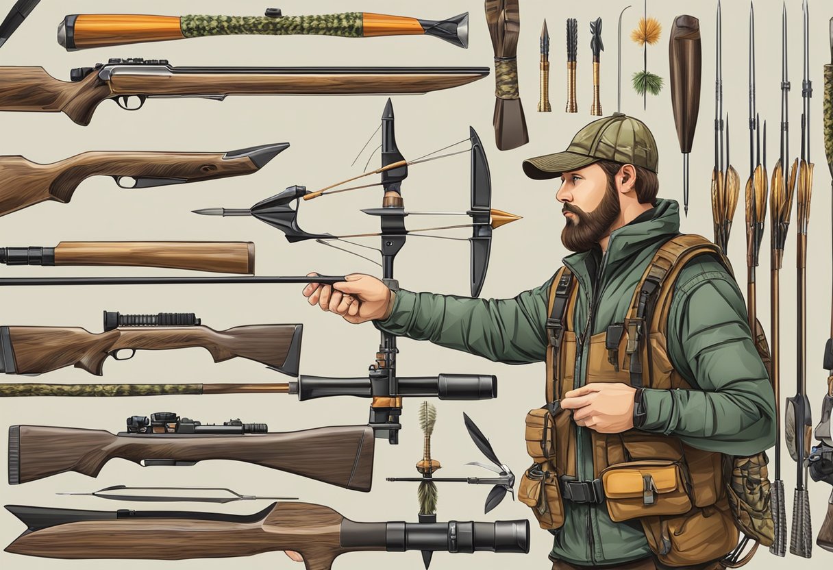 Best Bow Hunting Gear and Accessories for (2024)