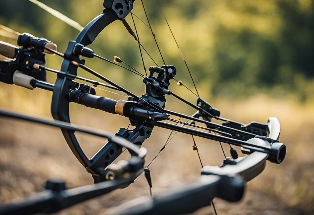 Best Compound Bow For Elk Hunting Beginners in (2024)